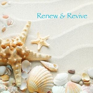 Meet your Posher, Renew & Revive